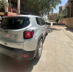 جیپ رێنێگەید